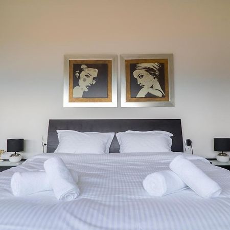 וולוס Villa Sea View מראה חיצוני תמונה