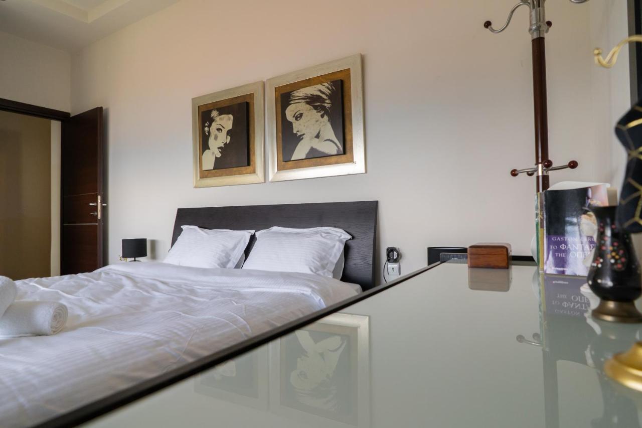 וולוס Villa Sea View מראה חיצוני תמונה
