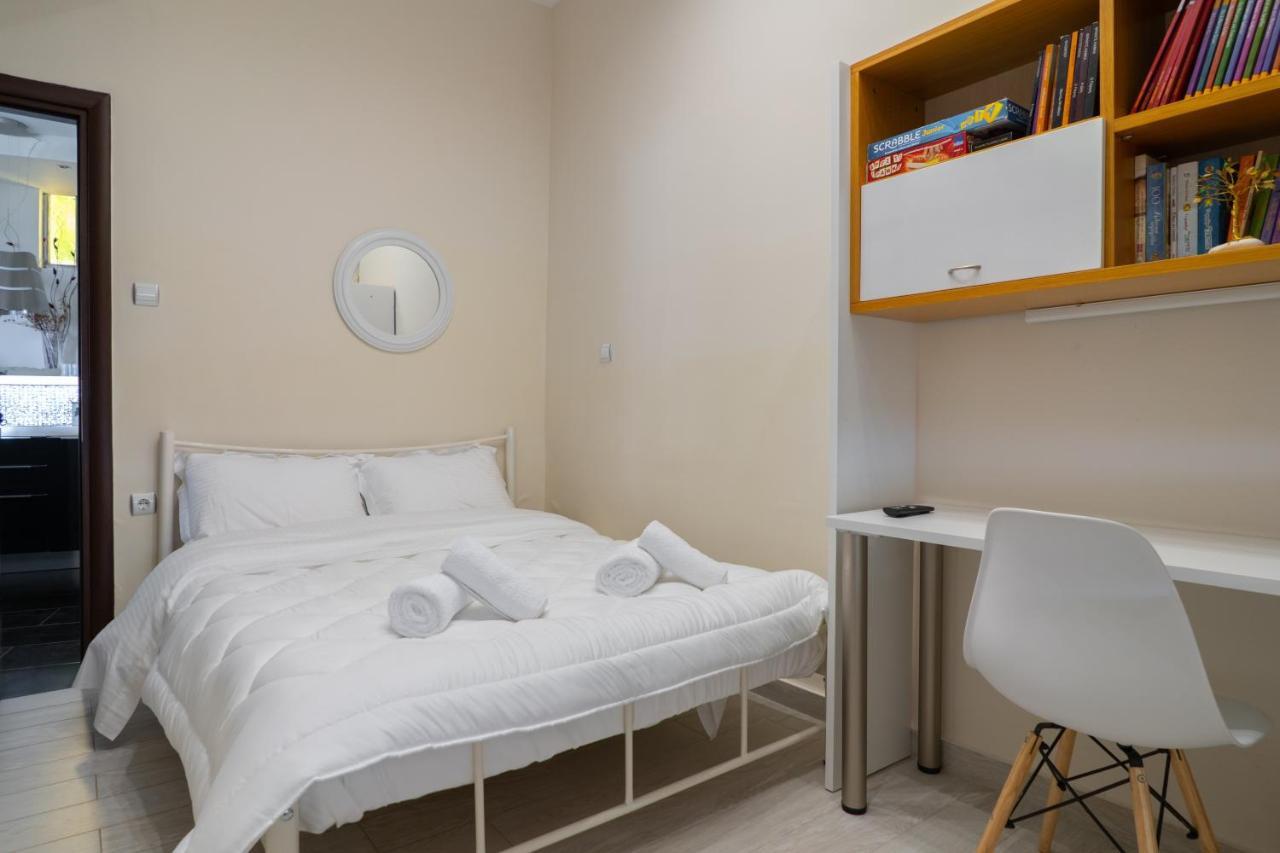 וולוס Villa Sea View מראה חיצוני תמונה