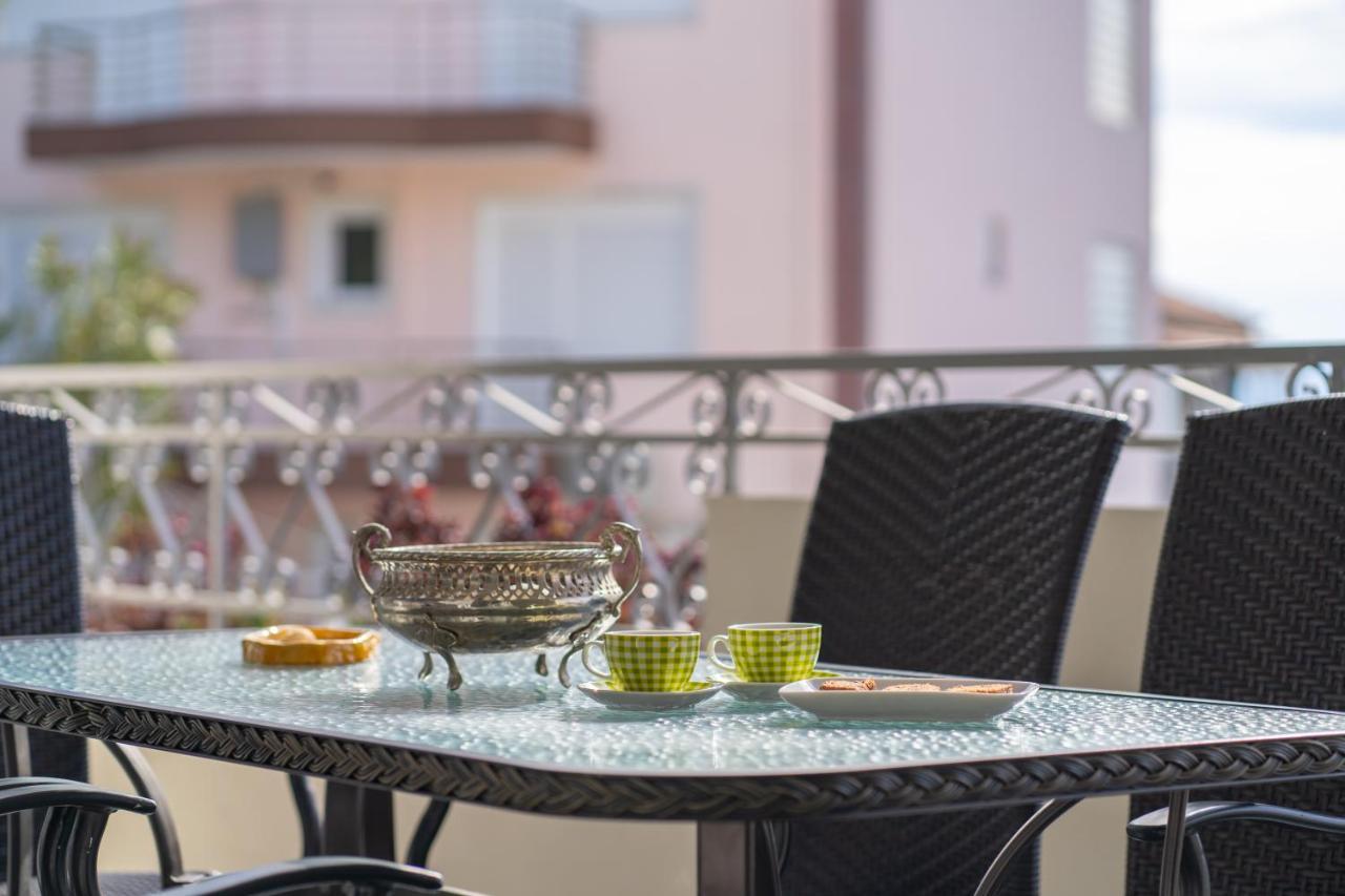 וולוס Villa Sea View מראה חיצוני תמונה