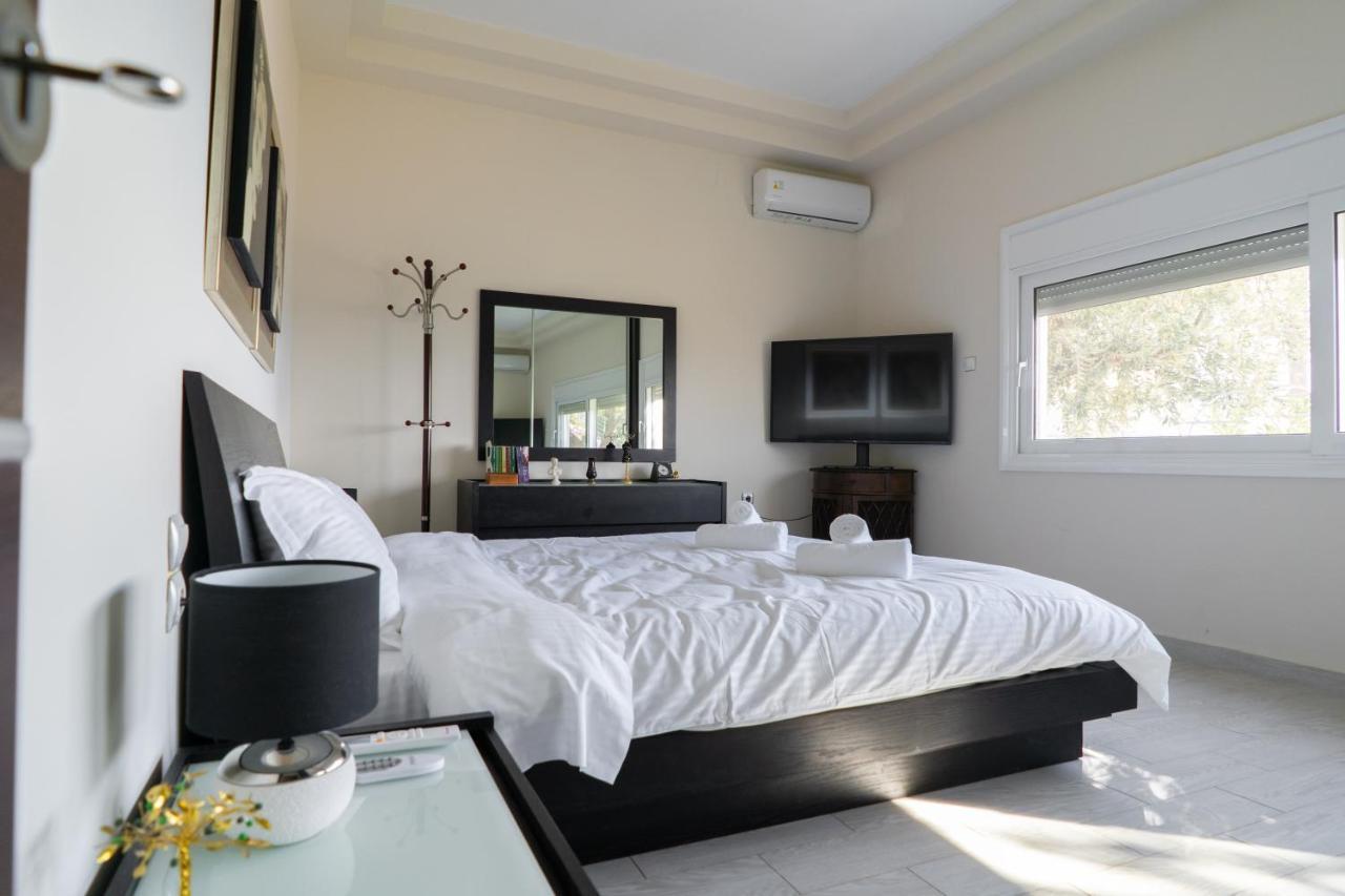 וולוס Villa Sea View מראה חיצוני תמונה