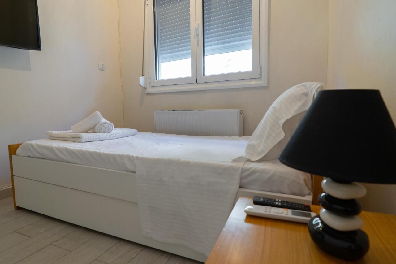 וולוס Villa Sea View מראה חיצוני תמונה
