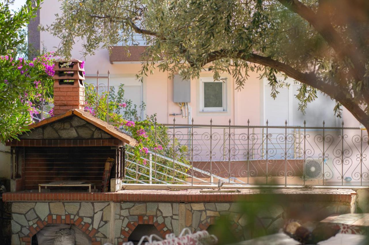וולוס Villa Sea View מראה חיצוני תמונה