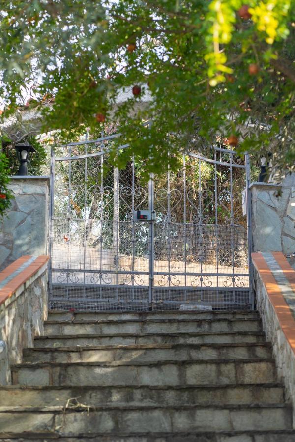 וולוס Villa Sea View מראה חיצוני תמונה