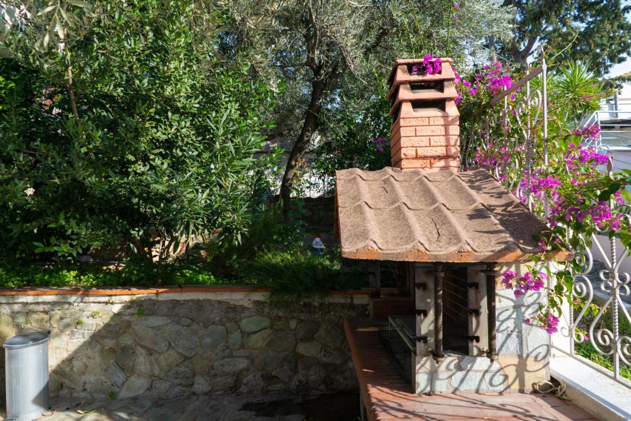 וולוס Villa Sea View מראה חיצוני תמונה